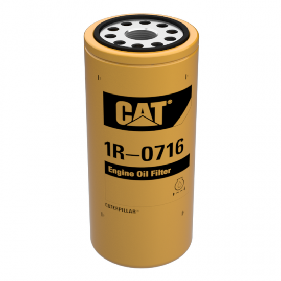 CATERPILLAR OIL FILTER 1R0716